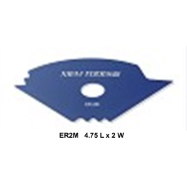 Edger Rib 2 Medium (Blue) Edger Rib 2 Medium (Blue)